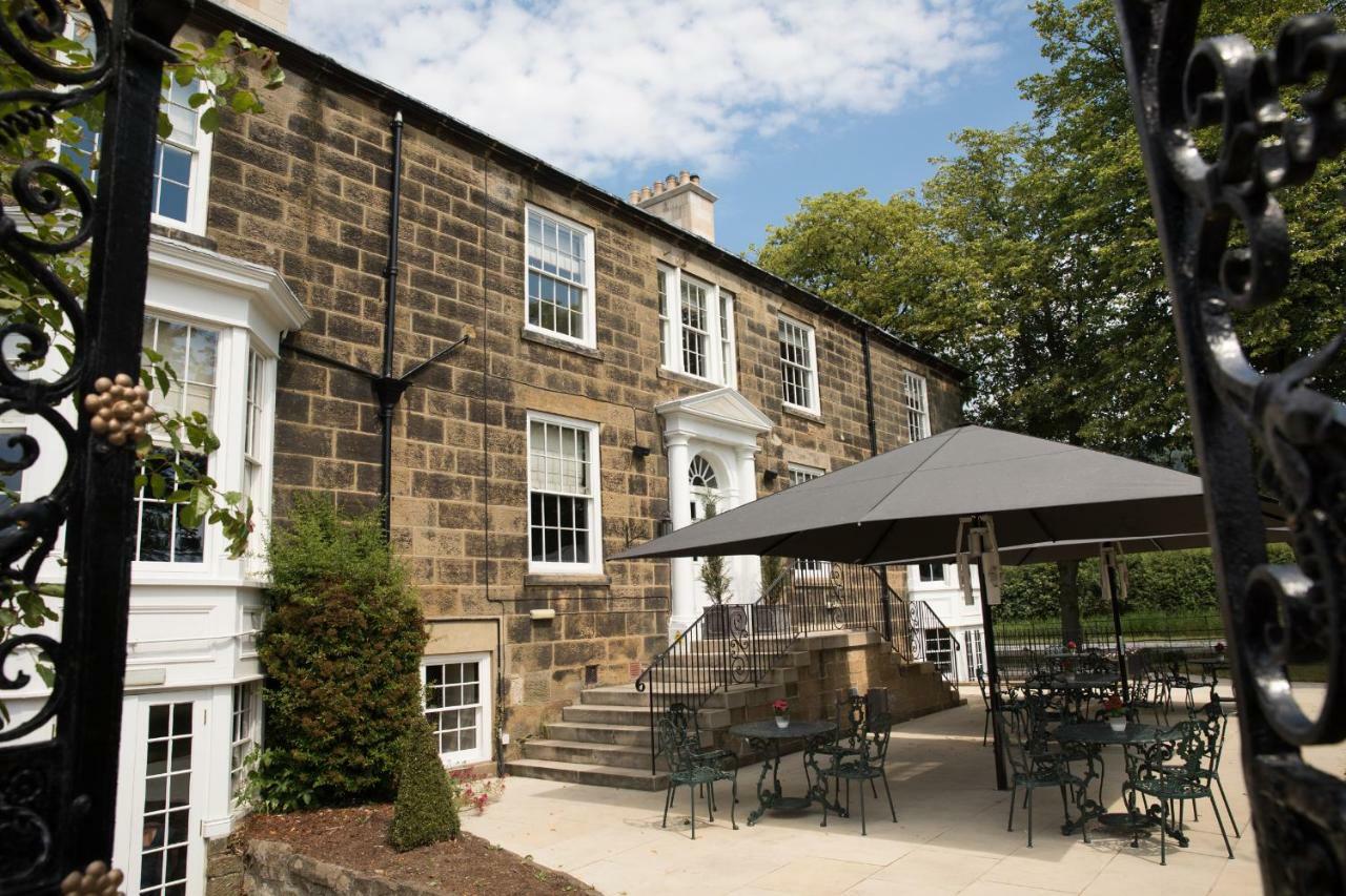 The Cleveland Tontine Hotel Northallerton Exterior photo